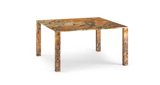 tavolo di design vendome