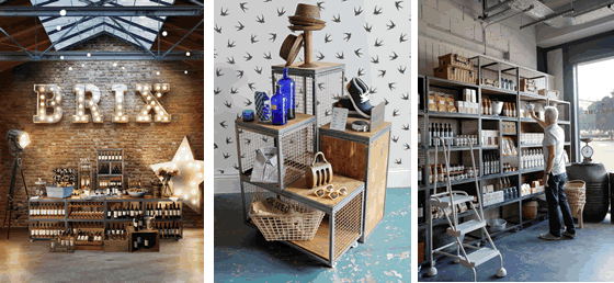 wbc-brix-display-retail-design-expo WBC BRIX MODULAR DISPLAY SYSTEM