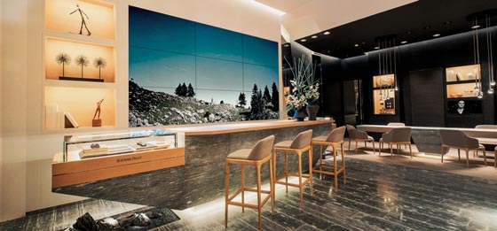 Audemars-Piguet-Boutique_Singapore-an-retail-design-news Audemars Piguet Singapore