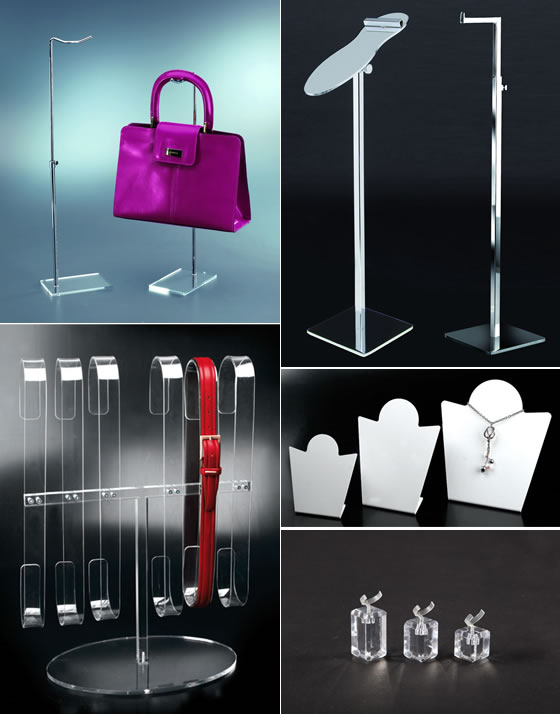 VETRINA SP SHOP WINDOW EQUIPMENT