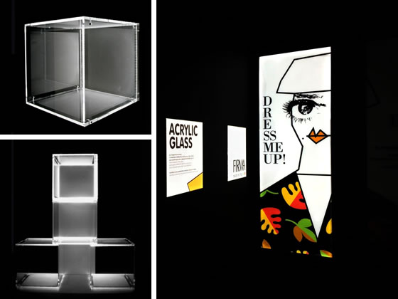 FIRMA LIGHT PANELS