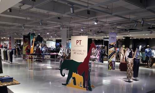 PT-Pantaloni-Torino_temporary STORE PT Pantaloni Torino temporary store