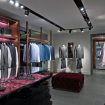 Prima boutique a Zurigo per Dolce & Gabbana.