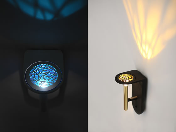 2 nights by linea light