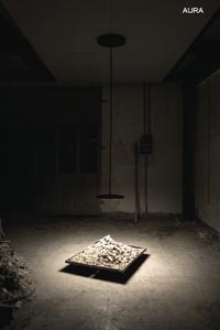Emanuel Gargano ILLUMINAZIONE LAMPADE 