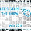 Alla scoperta di DIN2016: workshops, eventi, showcooking, ospiti d’eccezione e tanto altro ancora.