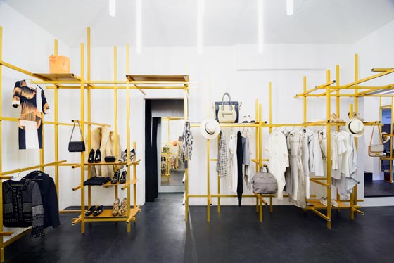 Troquer-Fashion-House_Zeller_Moye-retail-design Troquer-Fashion-House concept store Zeller_Moye-retail-design