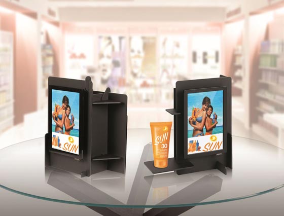 E-POST 10 DOMINODISPLAY.COM COMUNICAZIONE SUL PUNTO VENDITA