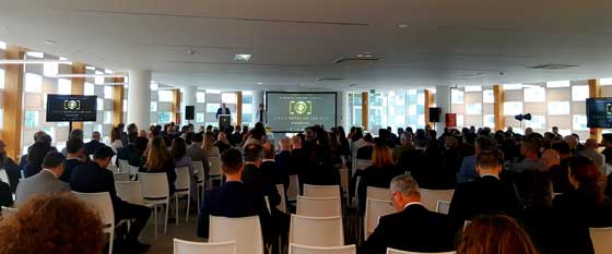CNCC RETAILER DAY 2016: IL NUOVO CHE AVANZA