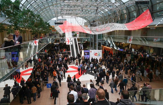 Euroshop 2014