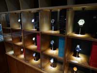 Nixon-NealStreet-London-Checkland-Kindleysides-retail-design retail design nixon london store by Checkland Kindleysides