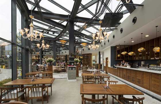 catellani smith lighting design