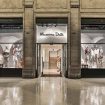 Massimo Dutti: a Roma la boutique più grande d’Europa.
