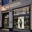 MONCLER apre la sua prima boutique a San Francisco.