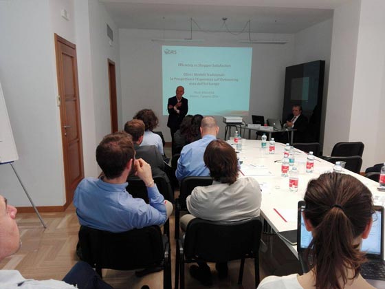POPAI italia new emerging trends