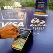 SISTEMI DI PAGAMENTO: Visa presenta un anello con tecnologia NFC integrata.