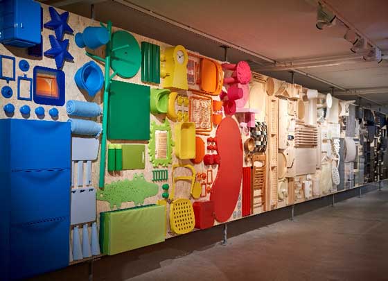 inaugurato il Museo IKEA