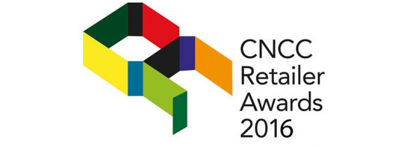 CNCC Retailer Awards 2016