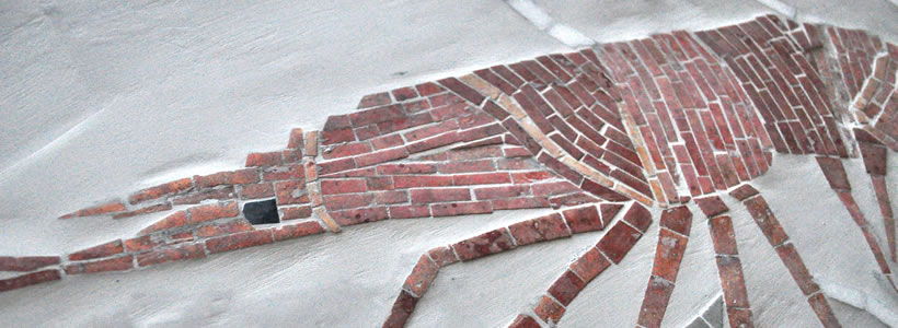CeMOSAIC mosaici superficie continua