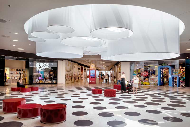 restyling CENTRO SARCA