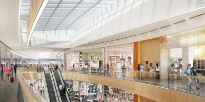 ELNÒS Shopping: La filosofia di commercializzazione secondo Cushman & Wakefield