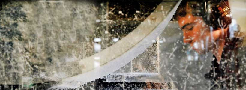 FIRMA lavorazione metacrilato plexiglass