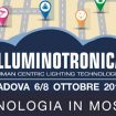 ILLUMINOTRONICA 2016: Le novità e il programma della sesta edizione.