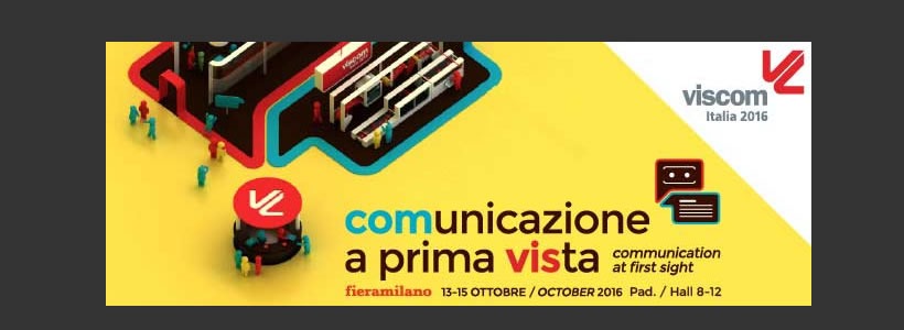 Viscom Italia 2016