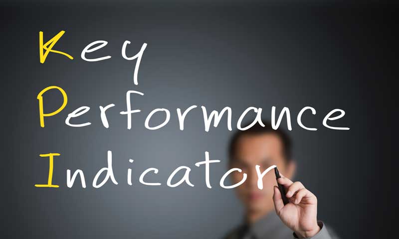 xt retail news Key Performance Indicators
