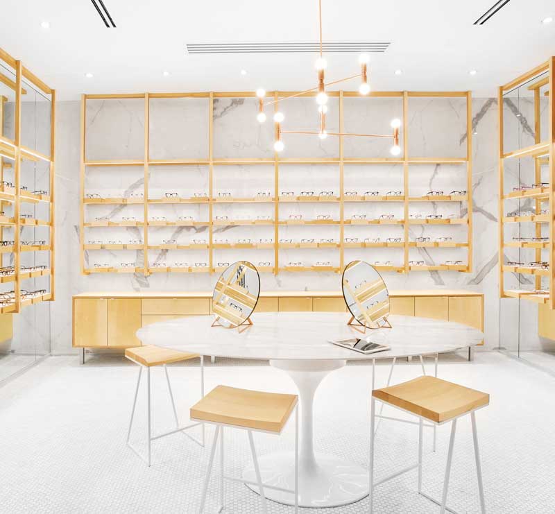 concept store BonLook