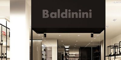 Baldinini apre il primo flagship store negli Stati Uniti nel Short Hills Mall