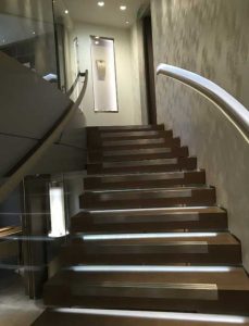 Damiani boutique place vendome parigi