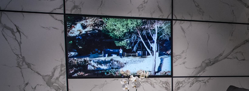 Gruppo Cosentino Showroom Londra