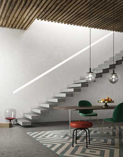 PURE WHITE LUXOR COLLECTION
