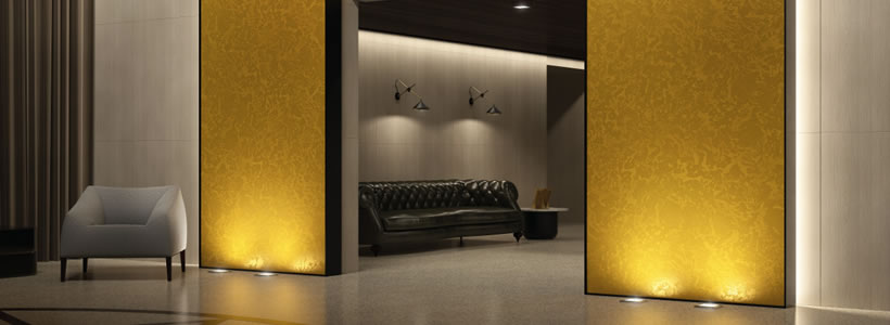 PURE WHITE LUXOR COLLECTION