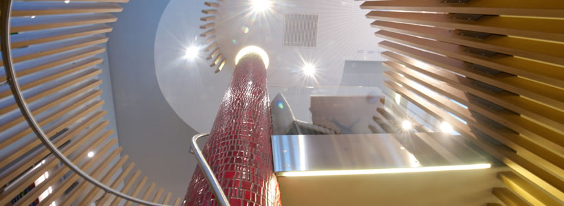 Rizzi Scale Pizzeria Gigi