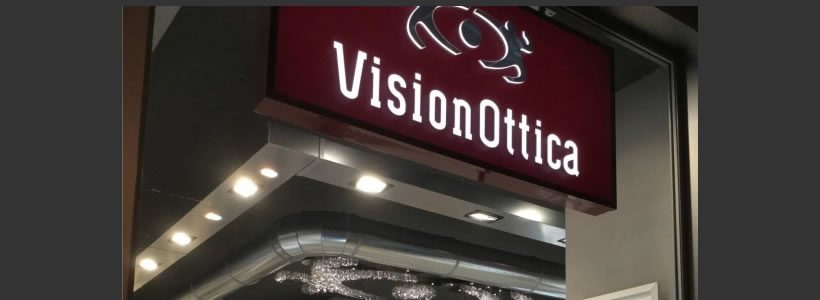 VisionOttica apre un nuovo centro a Milano, in Corso Buenos Aires.