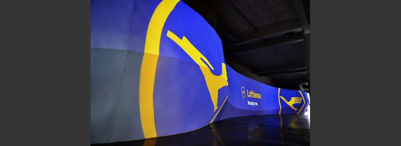 Wave by Senso digital signage