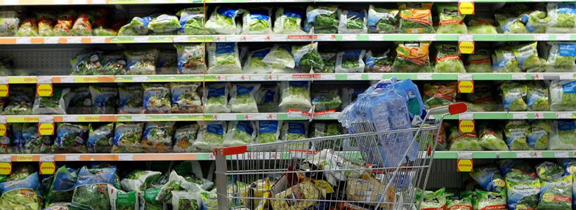 Discount punti vendita italia