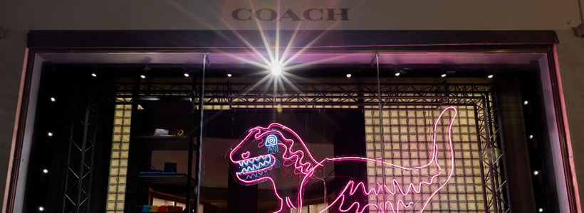 Coach House Londra Regent street