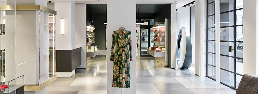 Folli Follie multibrand Mantova