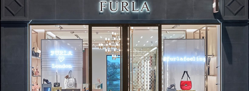 Furla boutique Londra