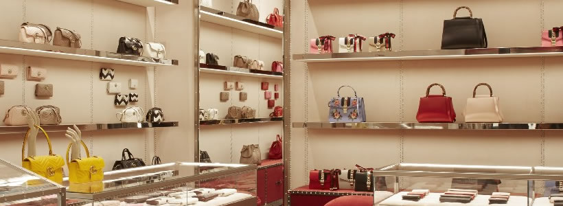 Gucci boutique Milano galleria Vittorio Emanuele