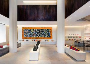 Boutique Loewe Madrid