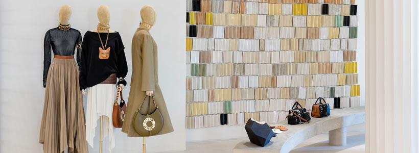 Loewe J.W. Anderson Madrid