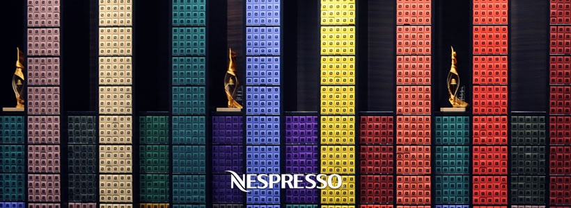 Boutique Nespresso