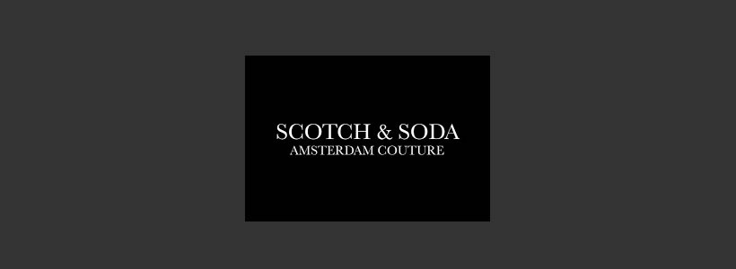 Scotch & Soda