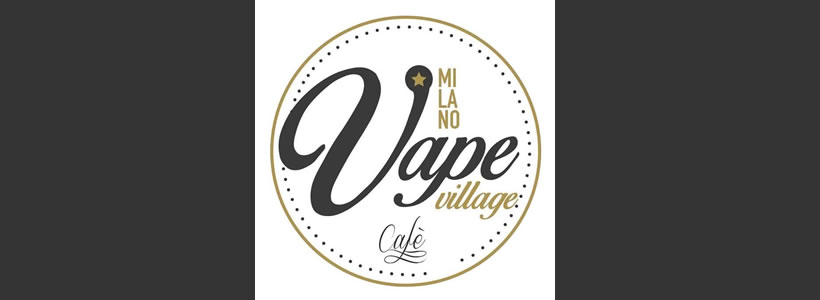 Vape Village Cafe' Milano