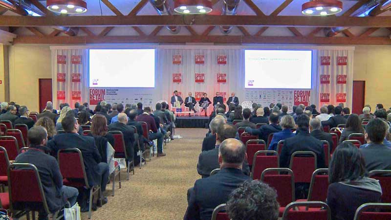 Forum Retail 2016 chiusura
