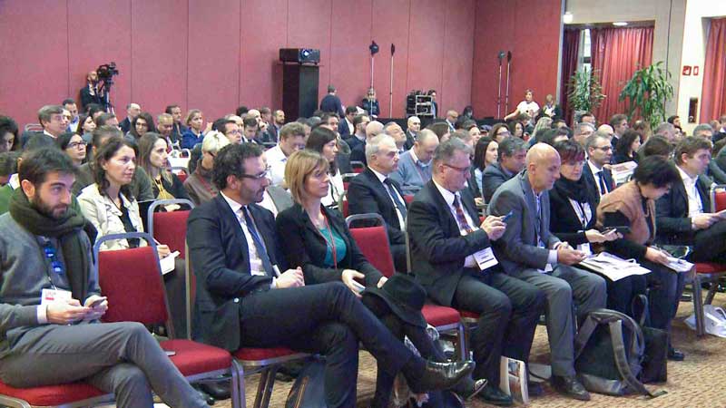 Forum Retail 2016 chiusura